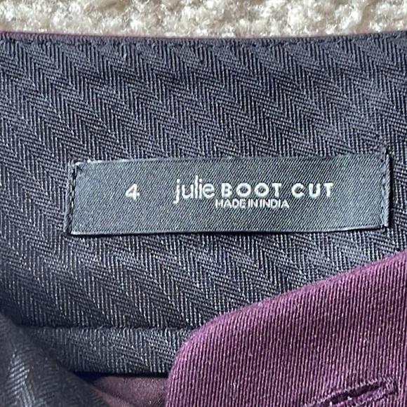 LOFT pants - Picture 5 of 7